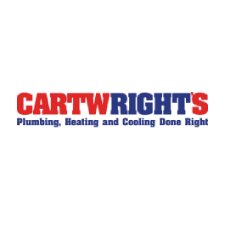 Santa Fe Plumber | New Mexico Plumbers | Cartwright's logo